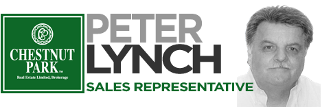Peter Lynch Real Estate